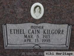 Ethel L. (Cane) Kilgore