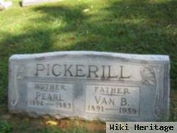 Pearl Pickerill Alvey Gibbs