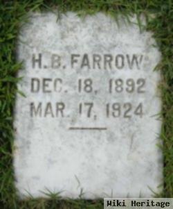 Henry Brown Farrow