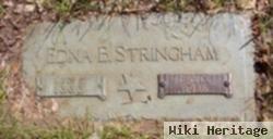 Edna B Hunn Stringham