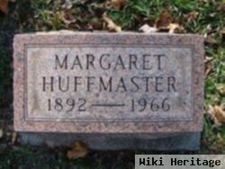 Margaret Huffmaster