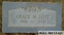 Grace Mcclure Lott