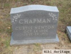 Curtis Newton Chapman