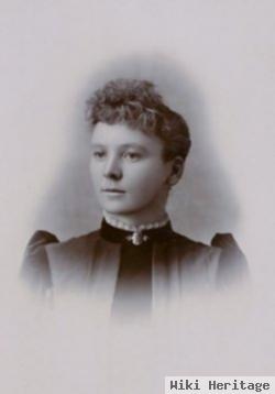 Margaret Paul Madill