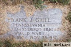 Frank J Grill