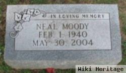 Neal Moody