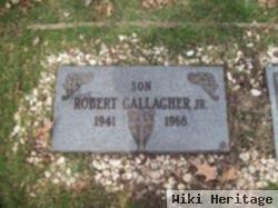 Robert Gallagher