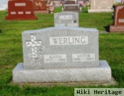 Victor Henry Werling