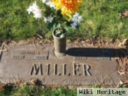 Mary M Miller