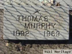 Thomas Murphy