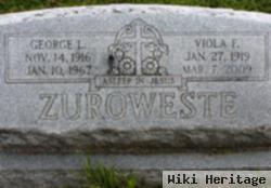 Viola F. Mertz Zuroweste