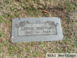 Gernie M Sheppard