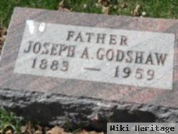 Joseph A. Godshaw