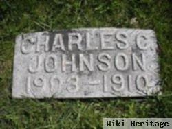 Charles C. Johnson