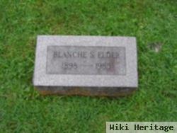 Blanche S Elder