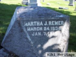 Martha J. Remer