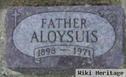 Aloysius John Biever