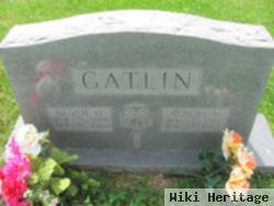 Bessie H Gatlin