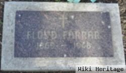 Floyd B. Farrar