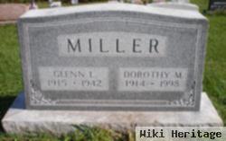 Glenn L Miller