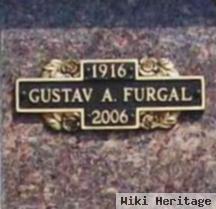 Gustav A Furgal