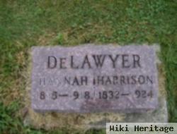 Harrison Delawyer