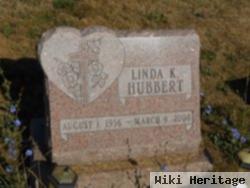 Linda K. Hubbert