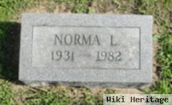 Norma L. Freeland