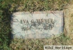 Eva C Tinker