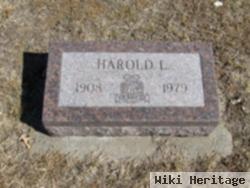 Harold Walker