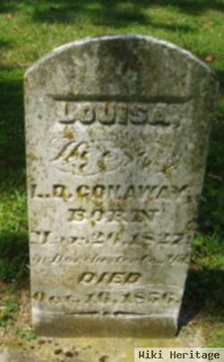 Louisa Conaway