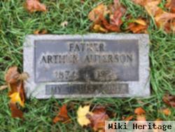 Arthur J Auterson