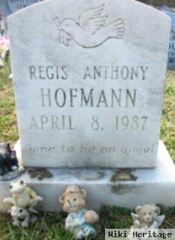 Regis Anthony Hofmann