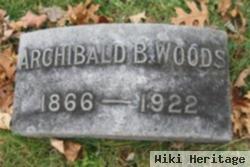 Archibald B. Woods