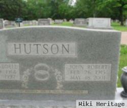 John Robert Hutson