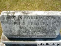 Felix Derouen