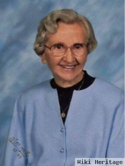 Wilda E. Kirby Wilkey