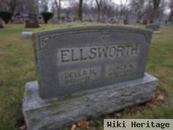 Della M Elsworth