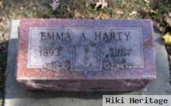 Emma A. Harty