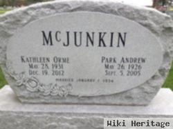 Park Andrew Mcjunkin