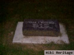 Frank S. Woodmas