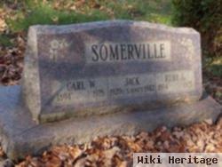 Jack Somerville