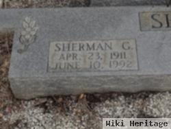 Sherman George Shockley