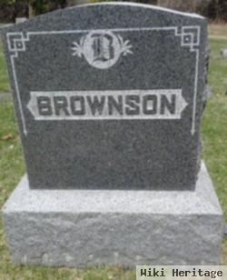 Katherine Patricia Kuhn Brownson