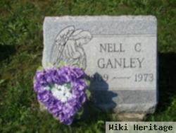 Nell C. Ganley