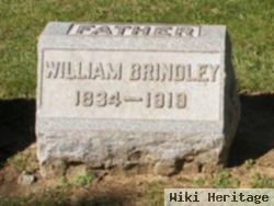 William Brindley