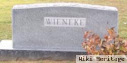 Infant Son Wieneke