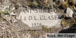 Infant Sons Glaser