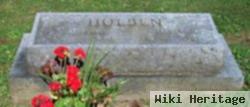 Mary A Moreland Holben