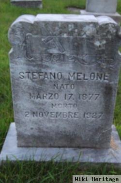 Stefano Melone